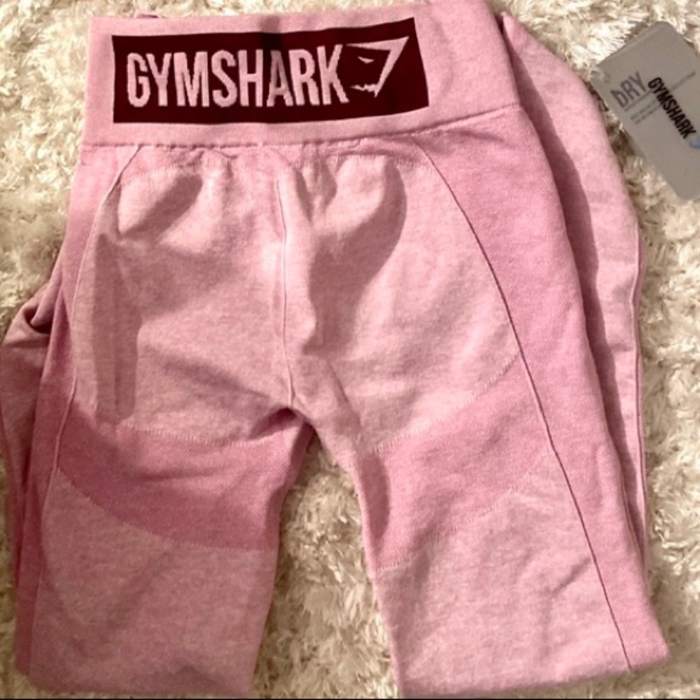 Gymshark 2 Piece Set